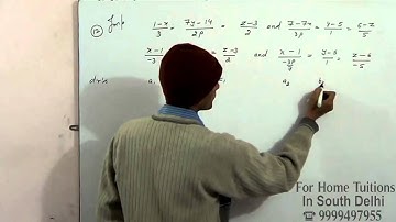 Find the values of p so that the lines  are at right angles