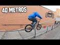 LA MEJOR QUEDADA DE LA DÉCADA? - LUS19 BMX STREET JAM