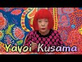 Yayoi Kusama / Яёи Кусама #art_events_rs