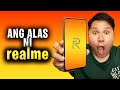 realme C53 - ANG ALAS NI realme