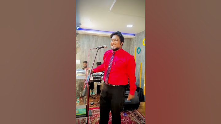 Santhosama Irunga Always |Pr-Nathanael Donald | Edwin Prabu | Jacob keys| tamil Christian worship
