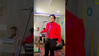 Santhosama Irunga Always |Pr-Nathanael Donald | Edwin Prabu | Jacob keys| tamil Christian worship