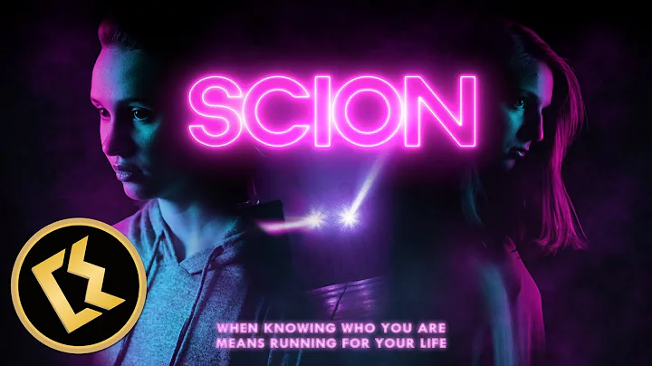 OFFICIAL FEATURE LENGTH MOVIE "Scion" - Thriller Mystery