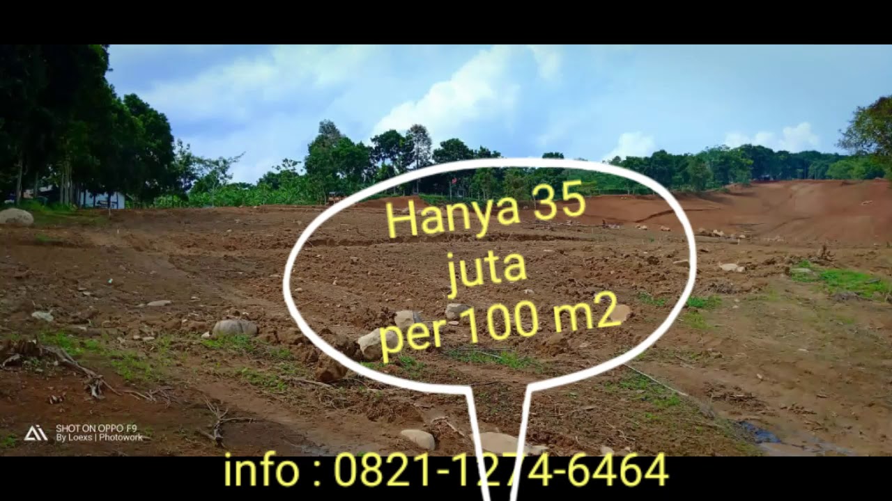 Jual Tanah Kavling Sidoarjo