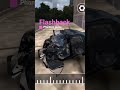 Phantom pulse FLASHBACK