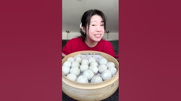 What Happens When Soup Dumplings Are Cooked Stuck Together? - MìLà