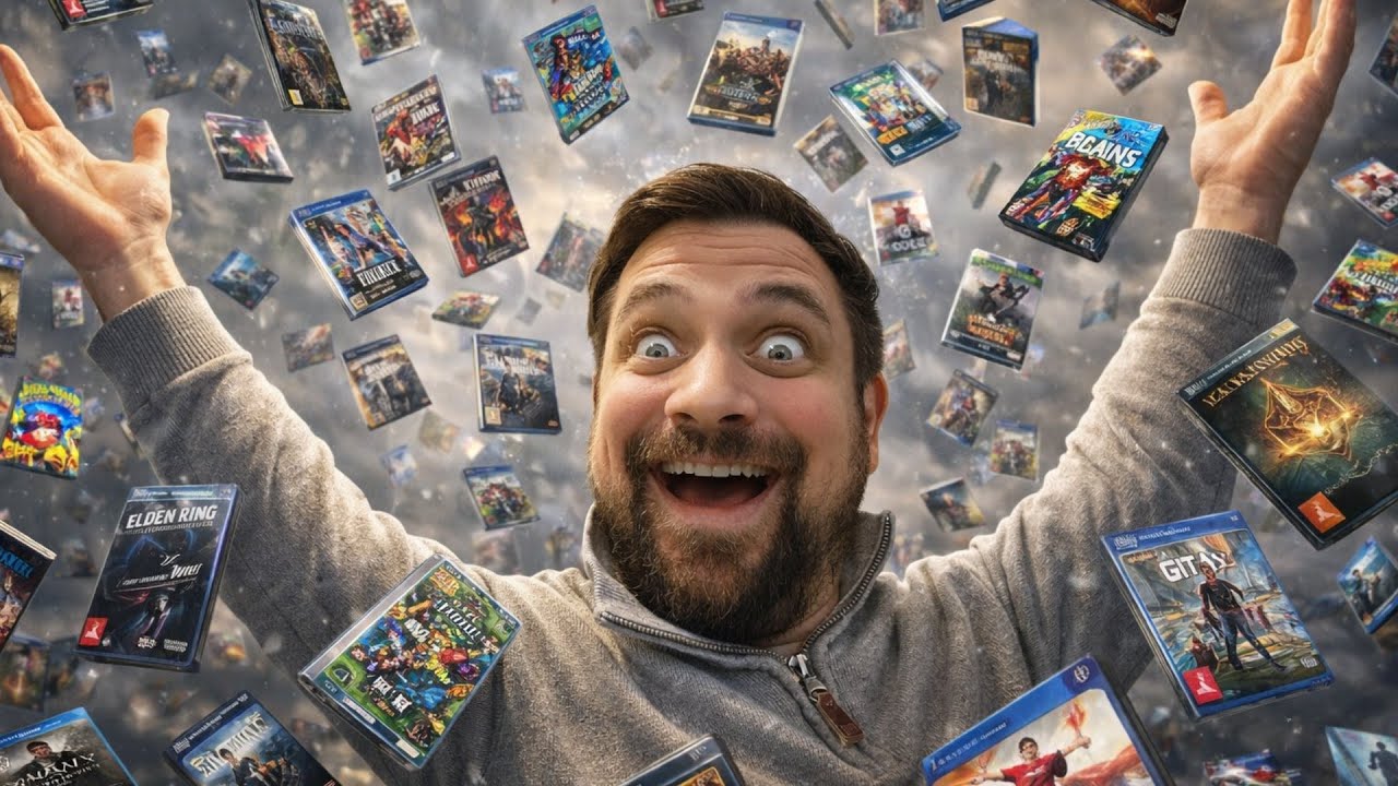 Community Spielevorschläge anschauen!  [ 4K LIVE PC GAMEPLAY ]