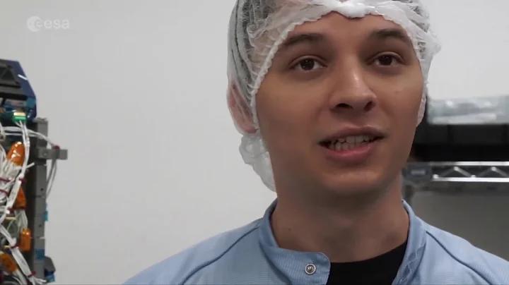 European Student Earth Orbiter ready for launch