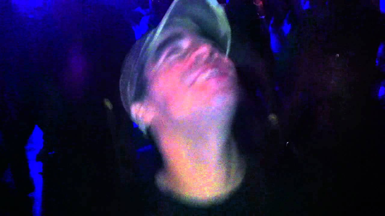 DJ Chicago @ Summer Nostalgia