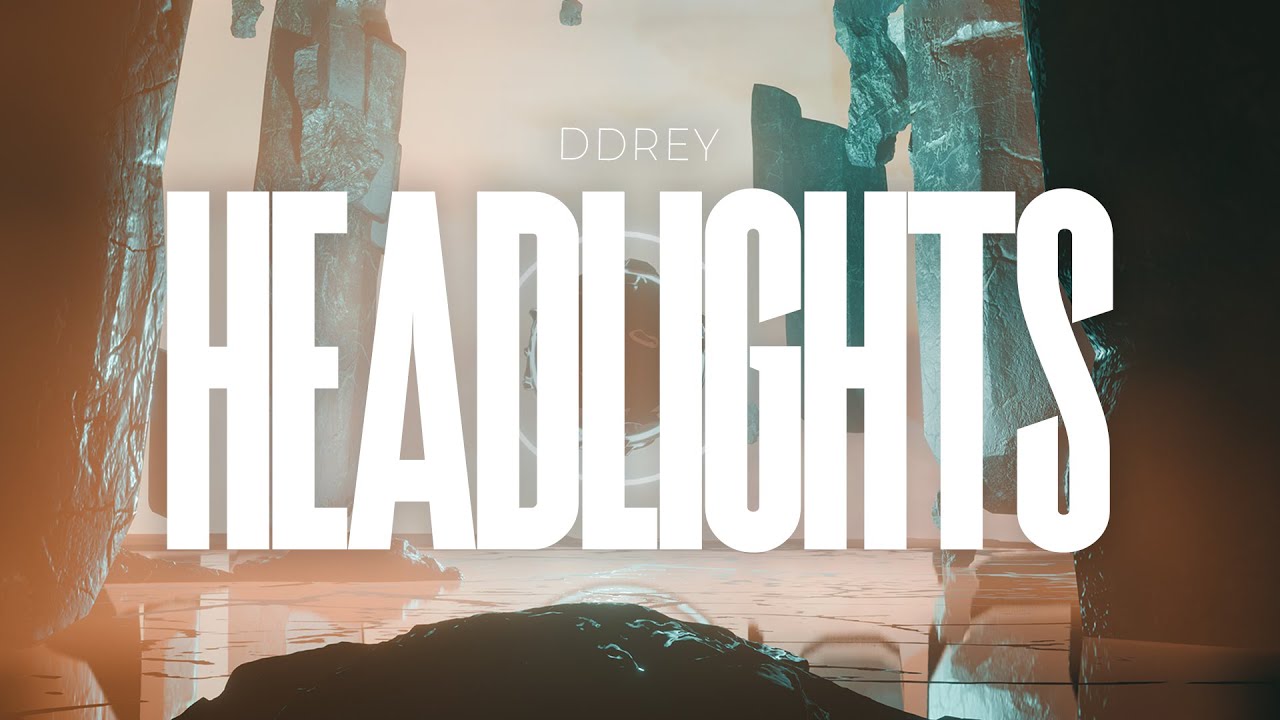 Assista a DDRey - Headlights no YouTube Assista a DDRey - Headlights no YouTube