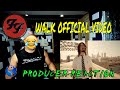Foo Fighters  Walk - Producer Reaction