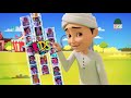 Now watch all kids madani channel cartoons only on kids land official  subscribe now