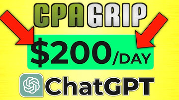 NEW Way to Earn $3,723.15 with Cpa marketing | Cpagrip | Ogads (Tutorial)