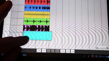 ReLoop Music Sequencer for Android