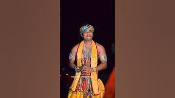 Vo krishna hai || happy janmashtami #surajactor