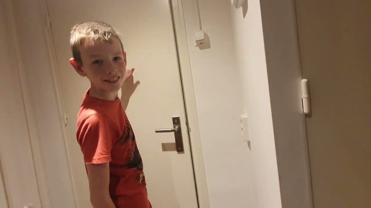 De Kelder deel 2....