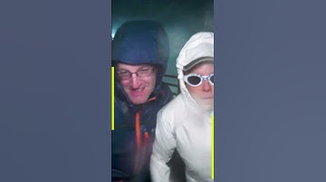 Experience The Thrill of the Chase With Storm Hunters