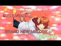 【シャニライ】SMILE MAGICとBRAND NEW MELODYをプレイ!【一十木音也生誕祭2022】