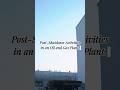 Post Shutdown Activities Explained | Oil & Gas Plant | TariQ Lead Shutdown.