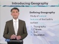 EDU515 Teaching of Geography Lecture No 2