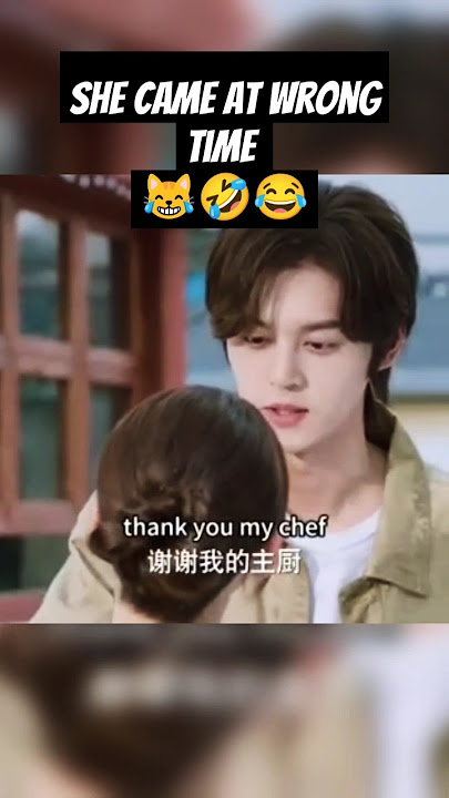 Her mode switch so quickly 🤣😂||sweet trap #cdrama #kdrama #viral#shorts