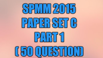 Ldce chargman exam 2023 spmm question paper set c part 1 / ordanance factory chargman exam 2023