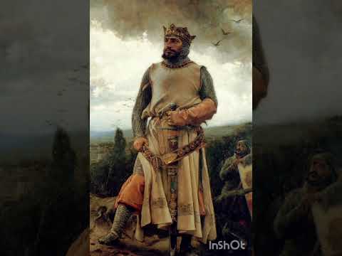 كيف كانت نهاية الملك الفونسو المحارب | أقوى ملوك الأسبان في قتال المسلمين بالأندلس
