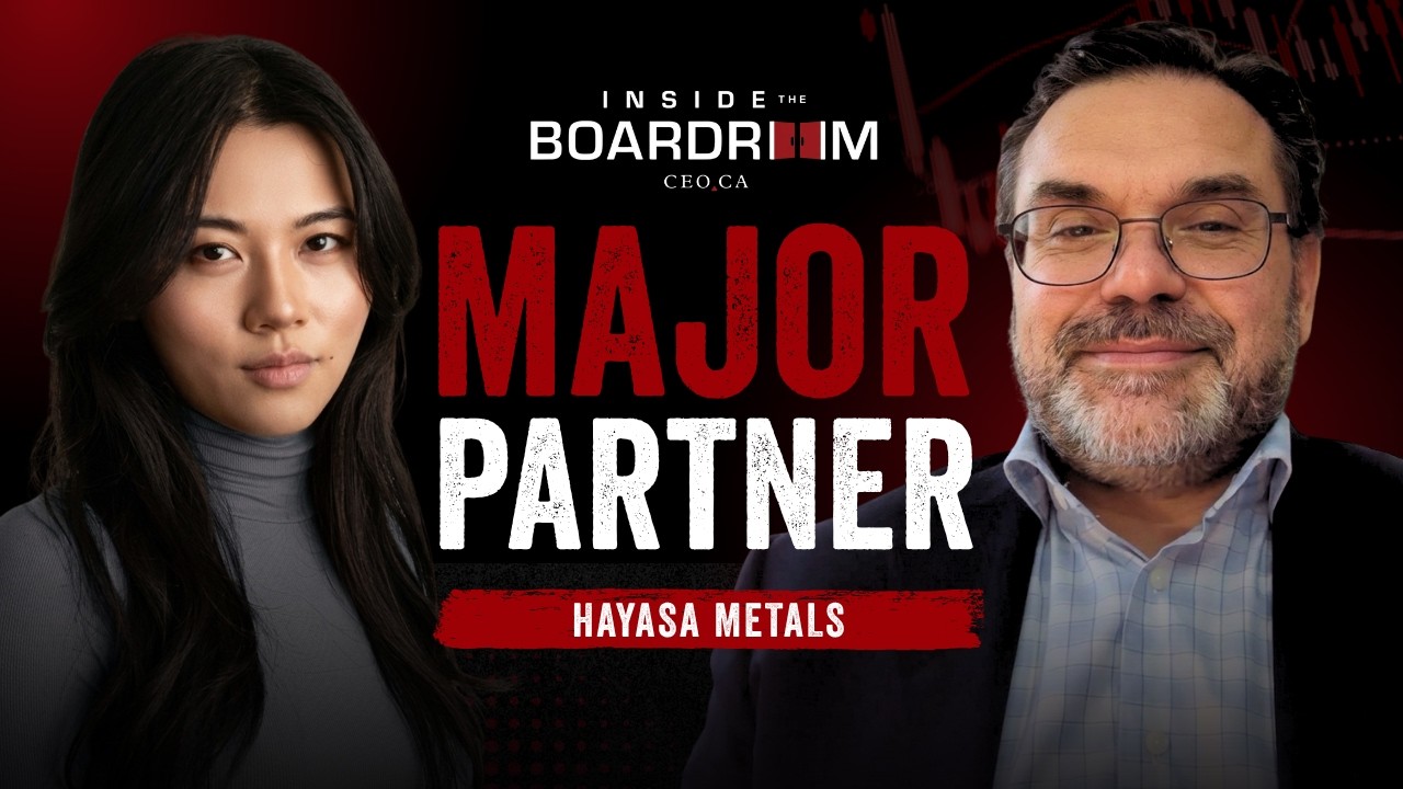 Hayasa Metals on Major Partner Sole-Funding $10M+ Copper Exploration in Armenia