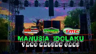 Download lagu DJ MANUSIA IDOLAKU | NABIYULLAH MUHAMMAD VIRAL TikTok | Feat DENANDA PROJECT