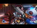 Best tracer ever: Overwatch squad ep.6