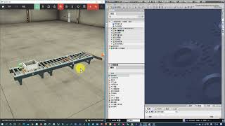 Case 3: Item queue (counter)