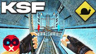 CS:S Surf PRs #43 | Exonic Completion