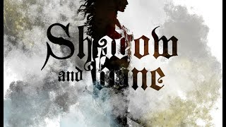 [FA] Shadow & Bone - Paint It Black