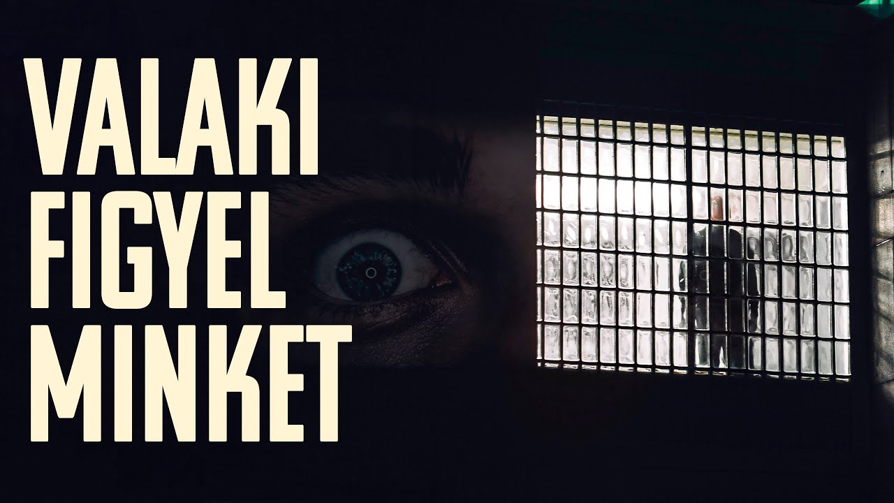 ZAKLATJÁK A STARBUCKSOS LÁNYT! | The Closing Shift 閉店事件