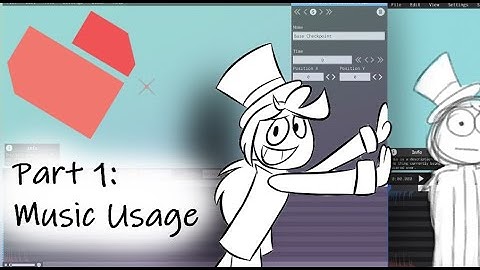 Project Arrhythmia Starter Tutorial #1: Music Usage