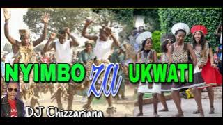 NYIMBO ZA UKWATI (MALAWI WEDDING SONGS) MIXTAPE - DJ Chizzariana