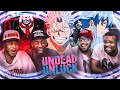 Power Systems are FIRE in UNDEAD UNLUCK Ep 2 &#39;Union&#39; Reaction!