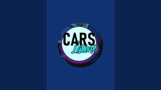 CarsLatino está en vivo