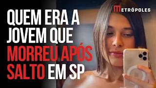 Quem era a jovem que morreu após salto de rope jump sem corda em Limeira (SP)