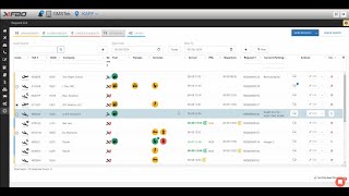 X-1FBO OVERVIEW DEMO