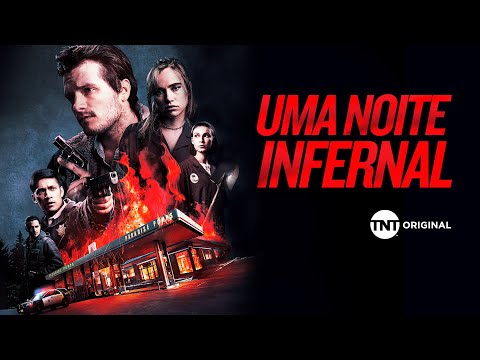 UMA NOITE INFERNAL: TRAILER OFICIAL | TNT ORIGINAL