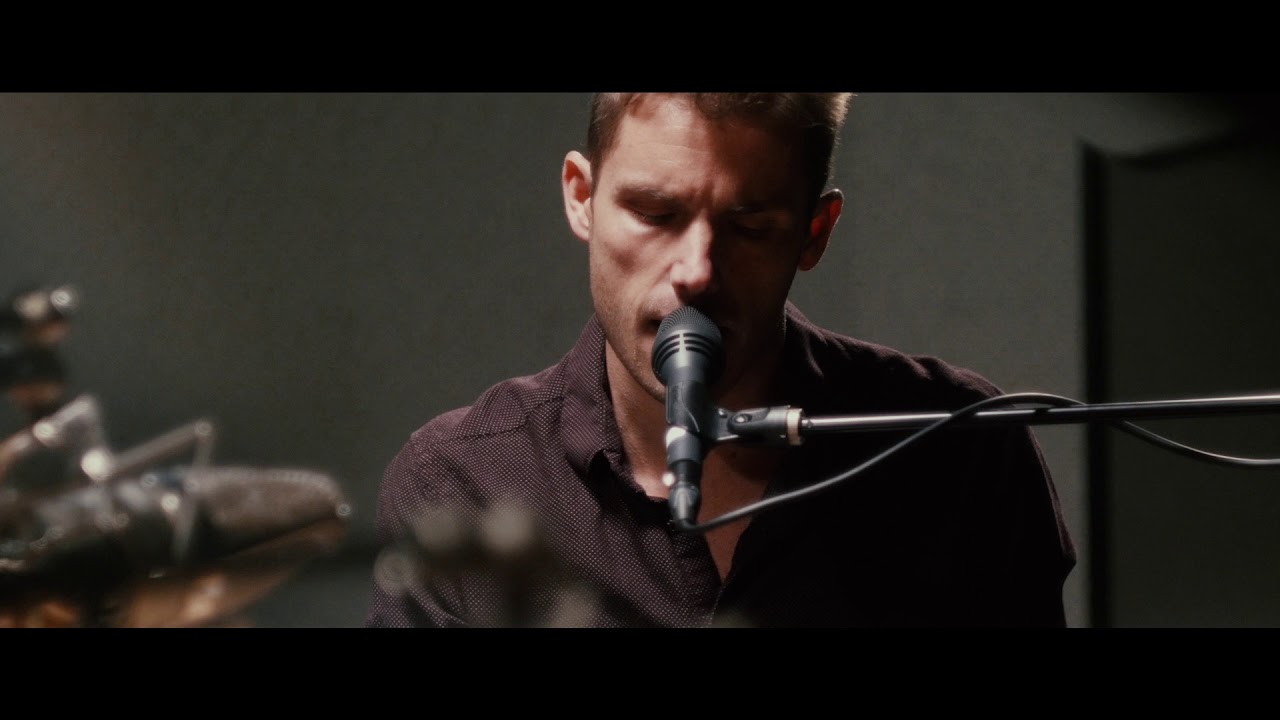 Jon McLaughlin - Dueling Pianos Feat. Ben Rector (Beautiful Disaster ...
