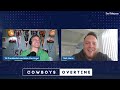 Cowboys Overtime: Rams practice win, Quinnen Williams and Tyler Guyton at LT1