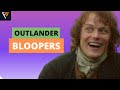 Outlander - Funniest Bloopers and Behind the scenes