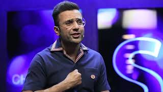 Ham Wo Hai Jo Ham Bolte Hai | Short Story By SandeepMaheshwari |Apni Nazar Ko Badlo|Part-5 #shorts