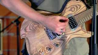 Neil Dixon - Im A Fool - Live