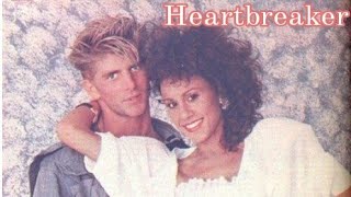 Radiorama - Heartbreaker