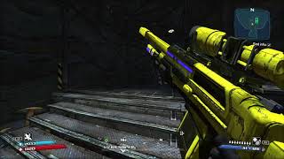 Borderlands® GOTYE : Crawmerax Solo Farm Glitch Guide Ft. Mordecai