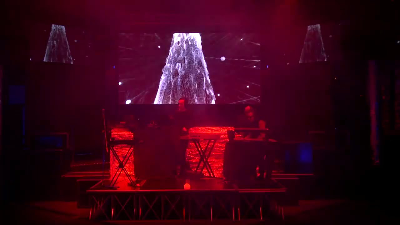 EkynoxX - Retrofuture Full Live 2017 adlı videoyu YouTube'da izle EkynoxX - Retrofuture Full Live 2017 adlı videoyu YouTube'da izle