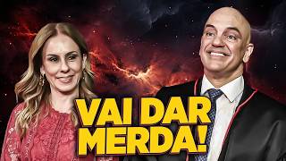 NOVA BOMBA sobre CELULAR de VORCARO vai derrubar a REPÚBLICA!